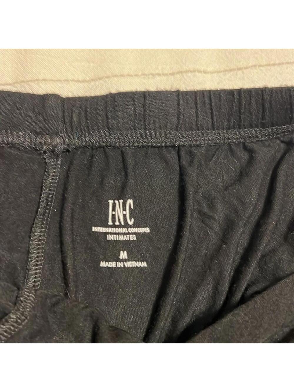 Inc Intimates Black Shorts‎ - Picture 4 of 4